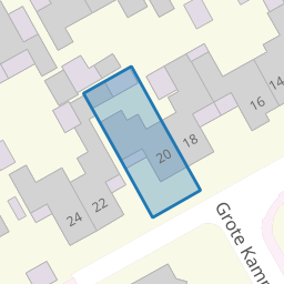 Perceel VRI00-T-2261