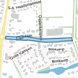 Perceel VRI00-T-2267