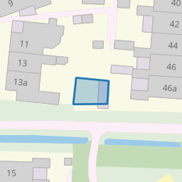 Perceel VRI00-T-2278