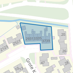 Perceel VRI00-T-2282