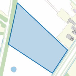 Perceel VRI00-T-2306