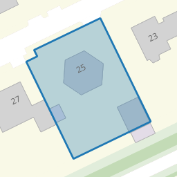 Perceel VRI00-T-2333