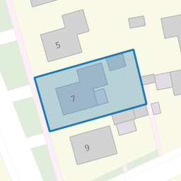 Perceel VRI00-T-2358