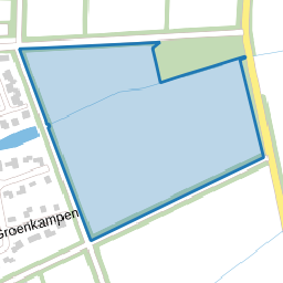 Perceel VRI00-T-2389