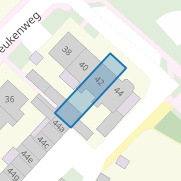 Perceel VRI00-T-2414