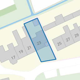 Perceel VRI00-T-2419