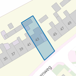 Perceel VRI00-T-2429