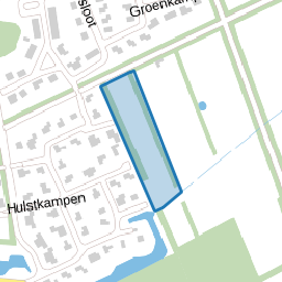 Perceel VRI00-T-2457