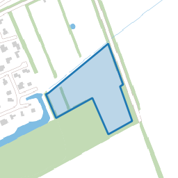 Perceel VRI00-T-2461