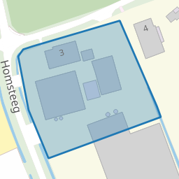 Perceel VRI00-T-2508