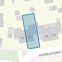 Perceel VRI00-T-2567