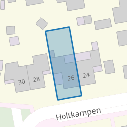 Perceel VRI00-T-2568