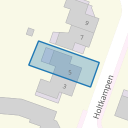 Perceel VRI00-T-2578