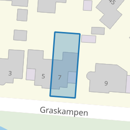 Perceel VRI00-T-2601