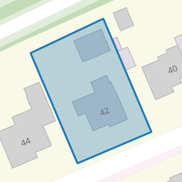 Perceel VRI00-T-2641