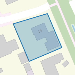 Perceel VRI00-T-2645