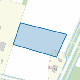 Perceel VRI00-T-2656