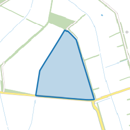 Perceel VRI00-T-2673