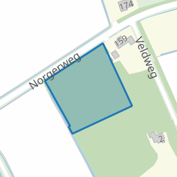 Perceel VRI00-T-2684