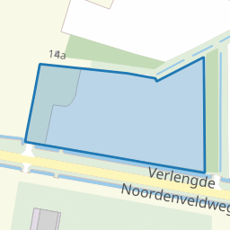 Perceel VRI00-T-2696