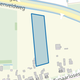 Perceel VRI00-T-2700