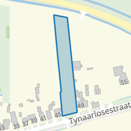 Perceel VRI00-T-2701