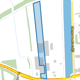 Perceel VRI00-T-2713