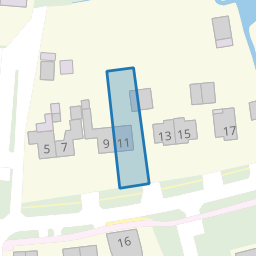 Perceel VRI00-T-2744