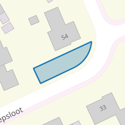 Perceel VRI00-T-2764