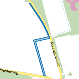 Perceel VRI00-T-2772