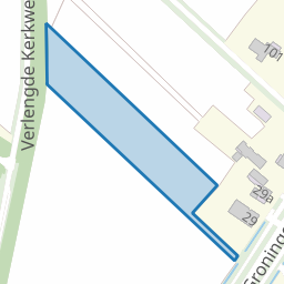 Perceel VRI00-T-2781