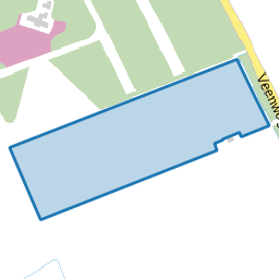 Perceel VRI00-T-2786