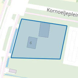 Perceel VRI00-T-2806