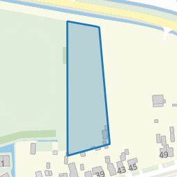 Perceel VRI00-T-2832