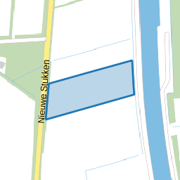 Perceel VRI00-T-2843