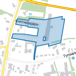 Perceel VRI00-T-2927