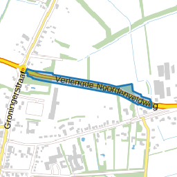 Perceel VRI00-T-2957