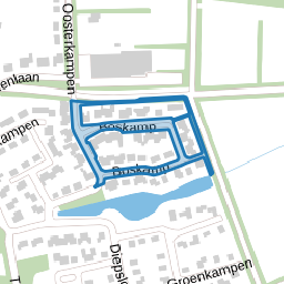 Perceel VRI00-T-2969