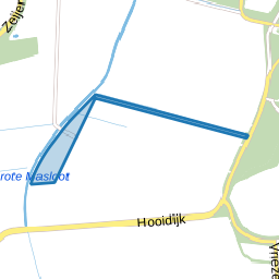 Perceel VRI00-T-3077