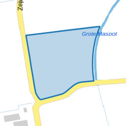 Perceel VRI00-T-3081