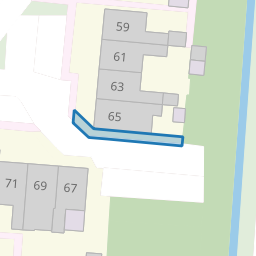 Perceel VRI00-T-3100