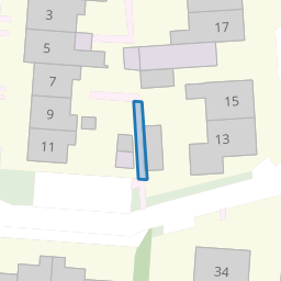 Perceel VRI00-T-3113