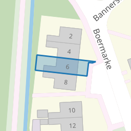 Perceel VRI00-T-3121