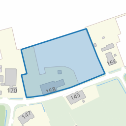 Perceel VRI00-T-3311