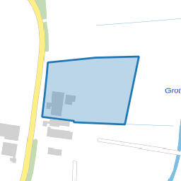 Perceel VRI00-T-3321