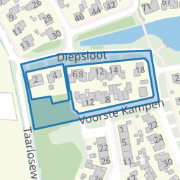 Perceel VRI00-T-3398