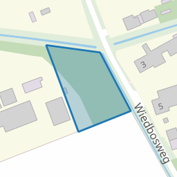 Perceel VRI00-T-3504