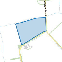 Perceel VRI00-T-3507