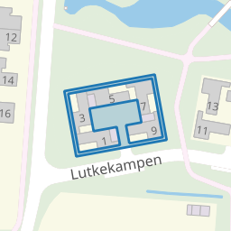 Perceel VRI00-T-3616