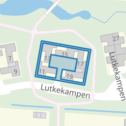 Perceel VRI00-T-3622